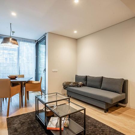 Primrose 1Br Delight W Parking By Lovelystay OOporto Extérieur photo