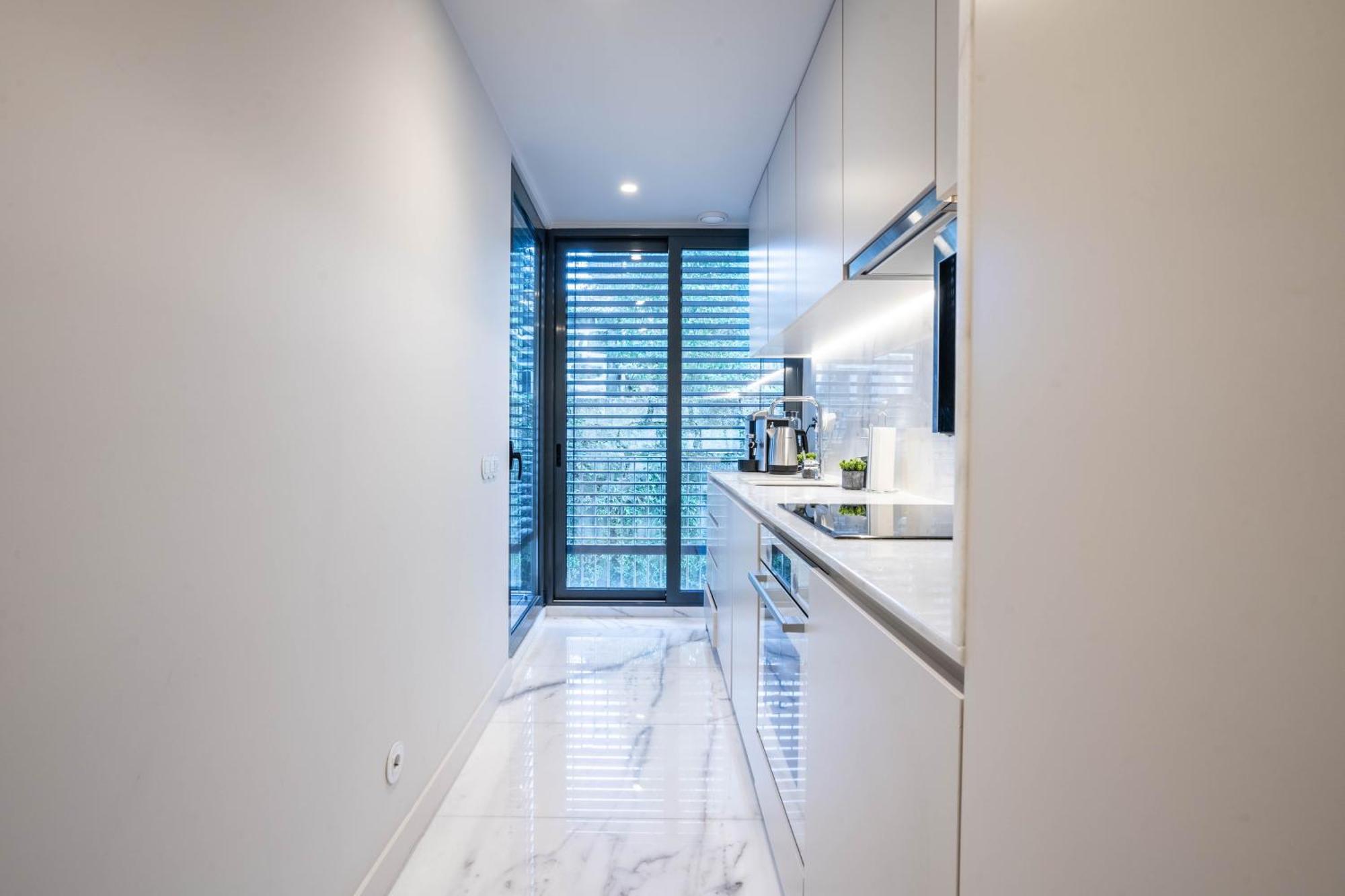 Primrose 1Br Delight W Parking By Lovelystay OOporto Extérieur photo