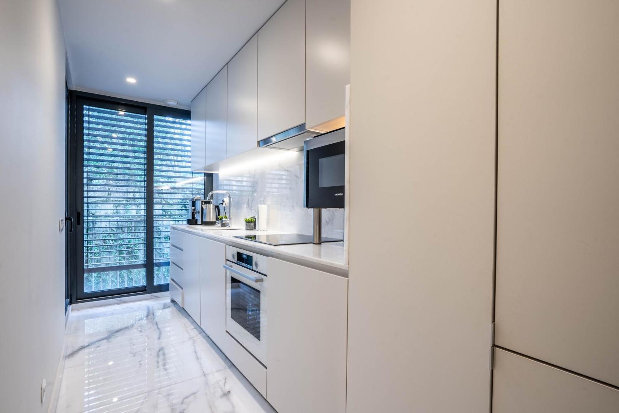 Primrose 1Br Delight W Parking By Lovelystay OOporto Extérieur photo