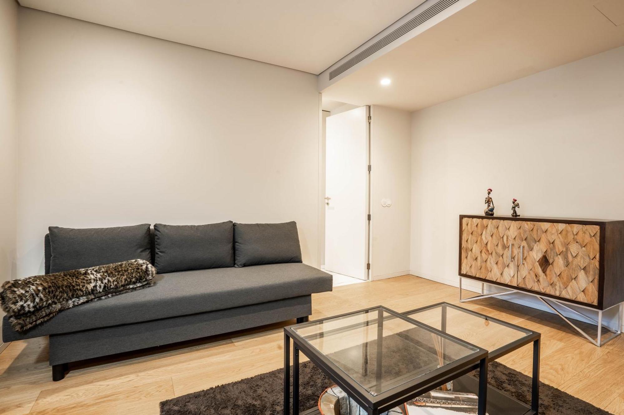 Primrose 1Br Delight W Parking By Lovelystay OOporto Extérieur photo