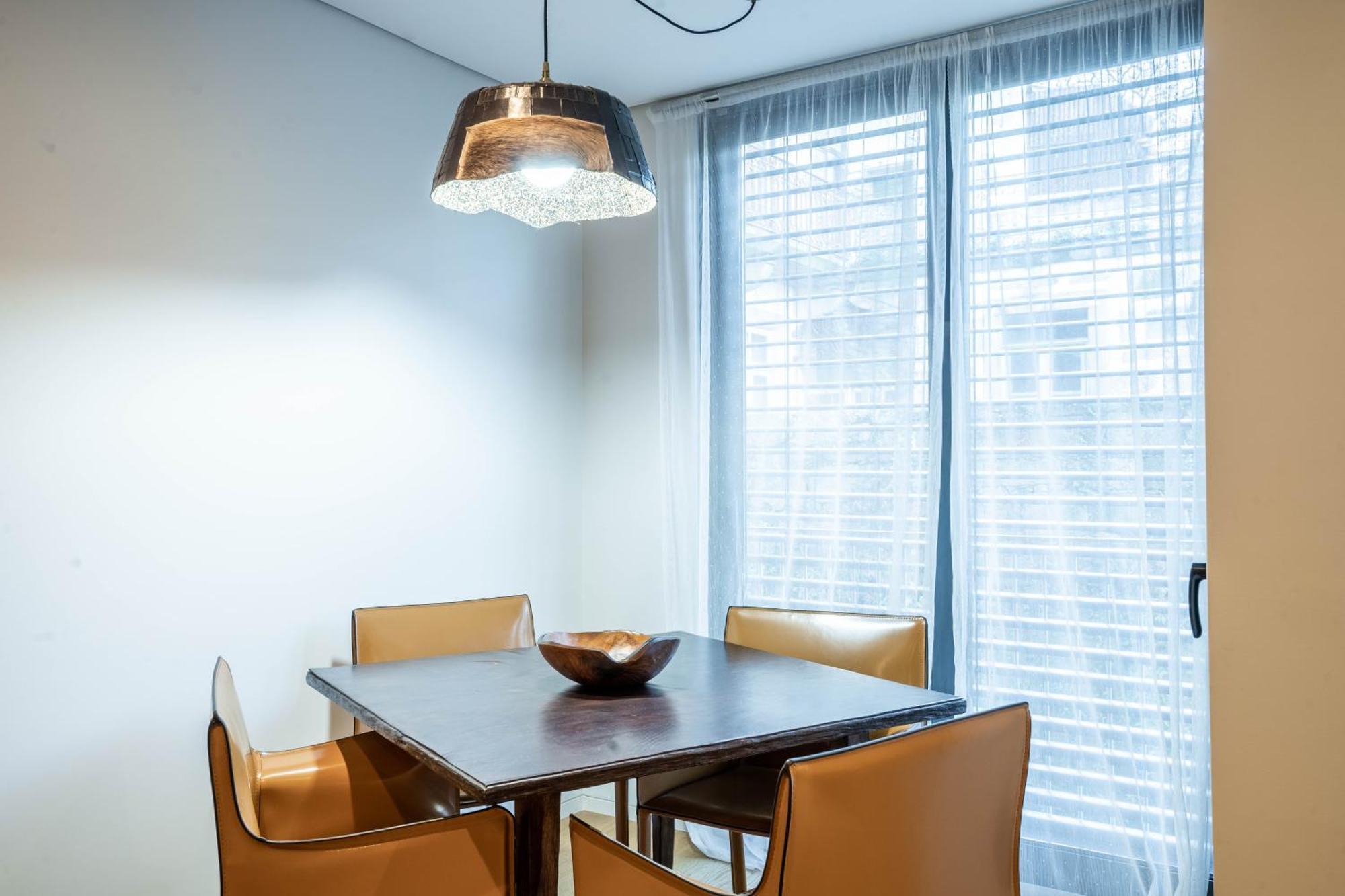 Primrose 1Br Delight W Parking By Lovelystay OOporto Extérieur photo
