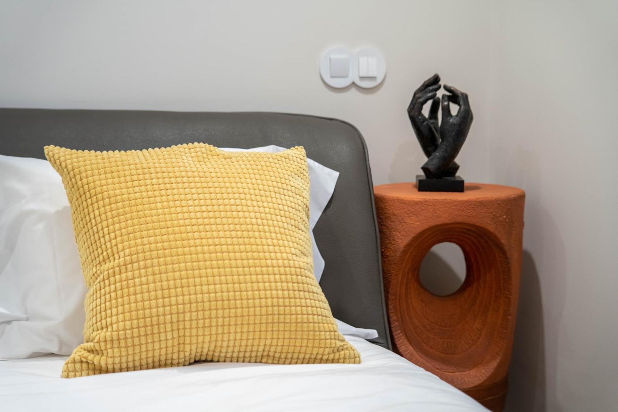 Primrose 1Br Delight W Parking By Lovelystay OOporto Extérieur photo