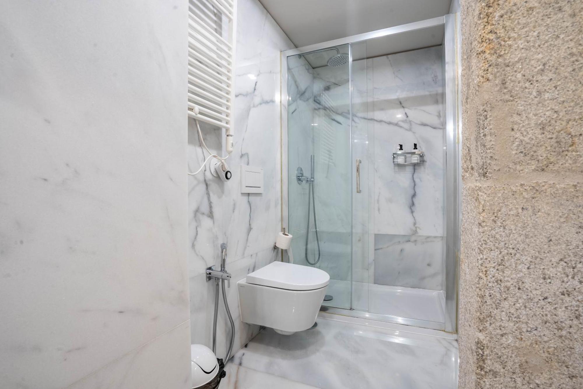 Primrose 1Br Delight W Parking By Lovelystay OOporto Extérieur photo