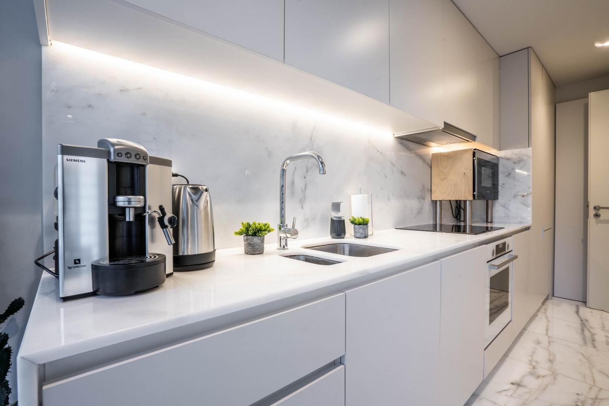 Primrose 1Br Delight W Parking By Lovelystay OOporto Extérieur photo